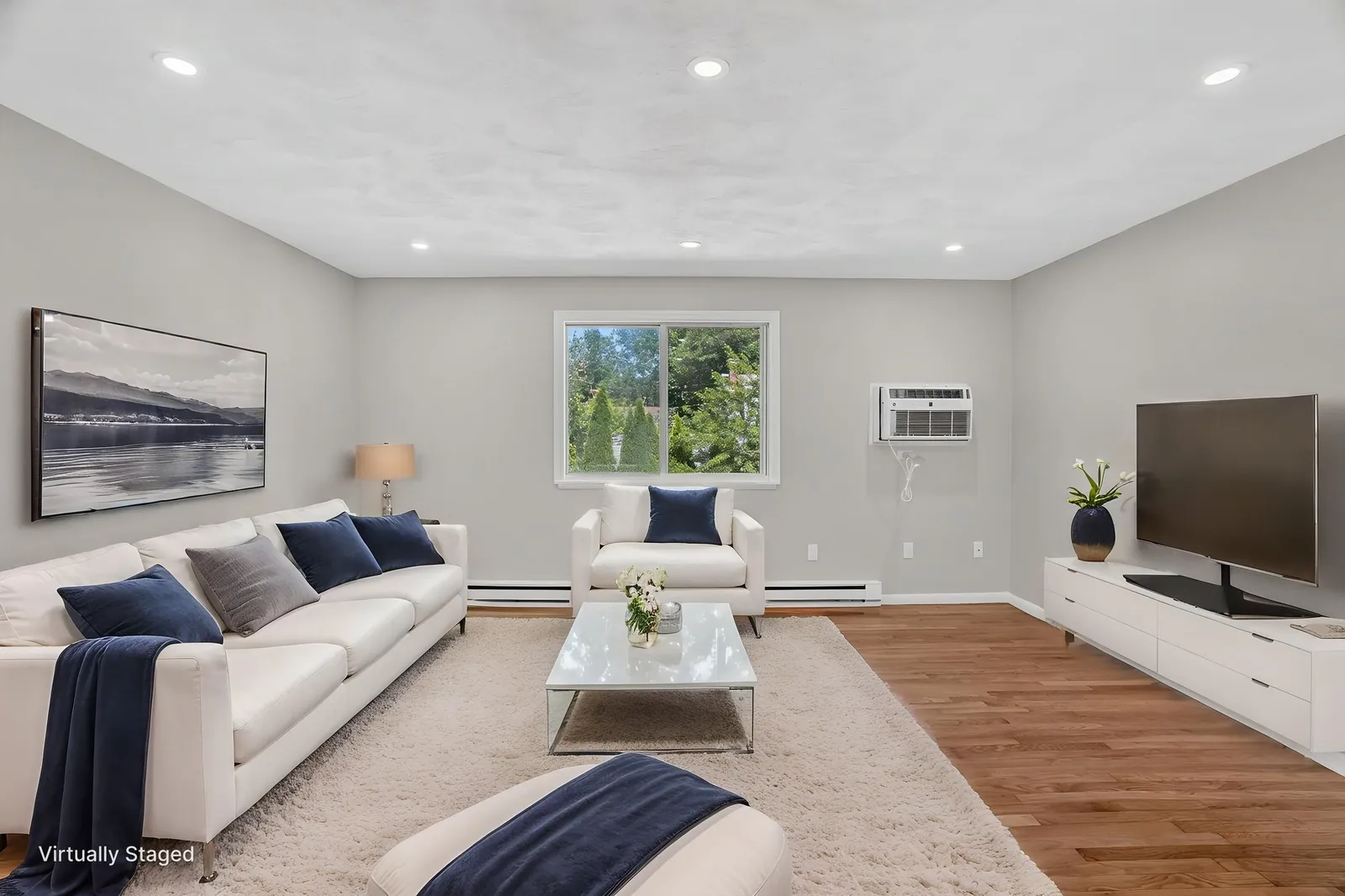 Virtual Staging - Real Estate Photography Service