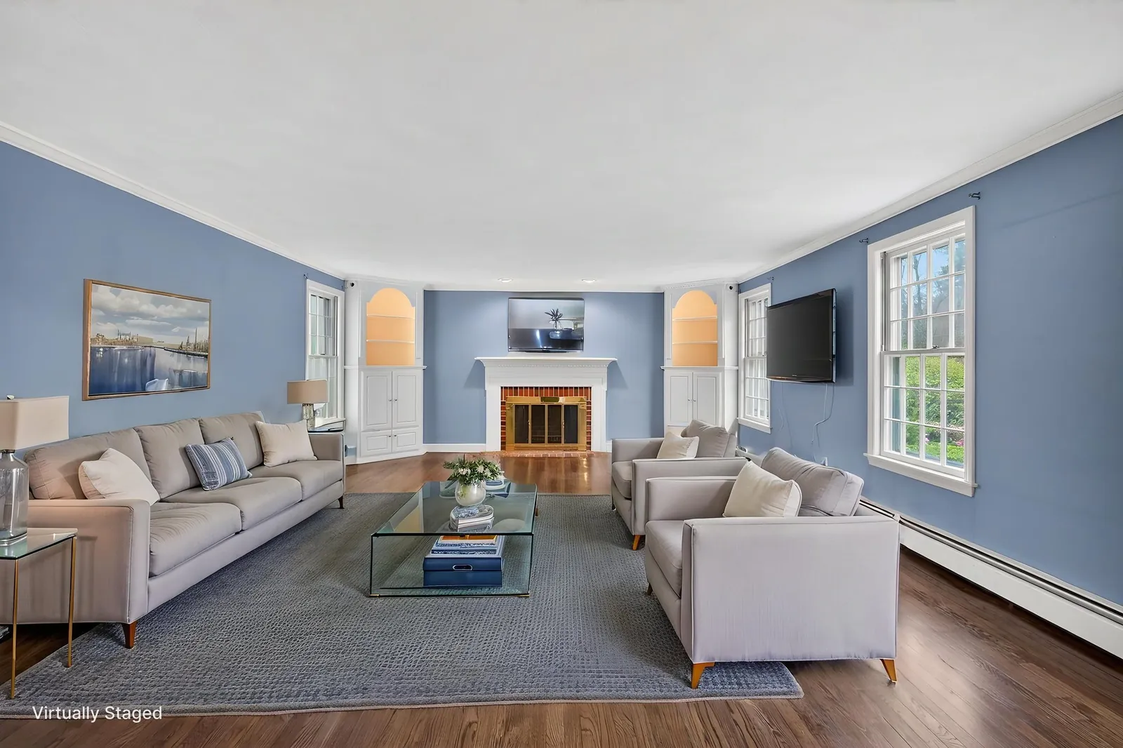 3D Virtual Tours - Real Estate Photography Service