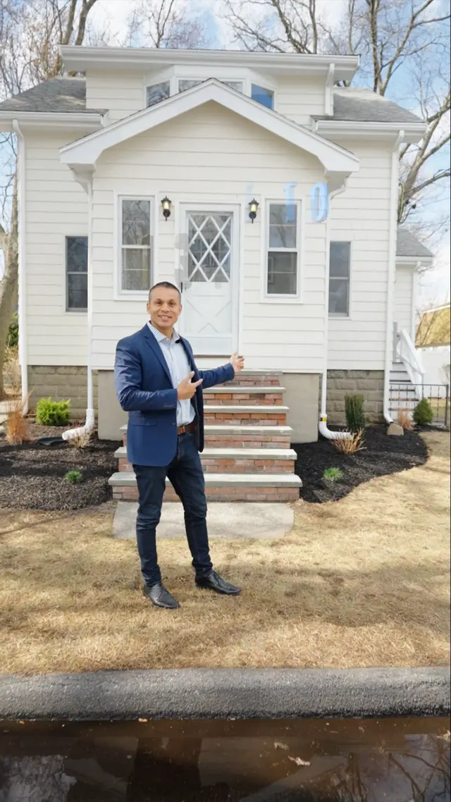 13 Dustin St, Saugus, MA