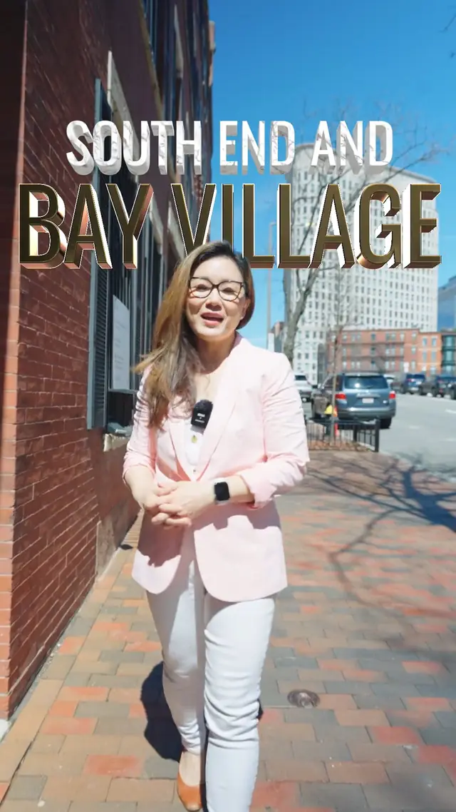 78 Berkeley St Unit 7, Boston, MA - real estate video thumbnail