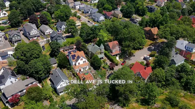 Home Video Tour - real estate video thumbnail