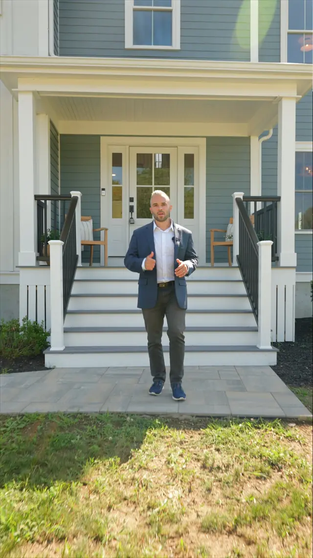 Professional Property Video Tour - real estate video thumbnail