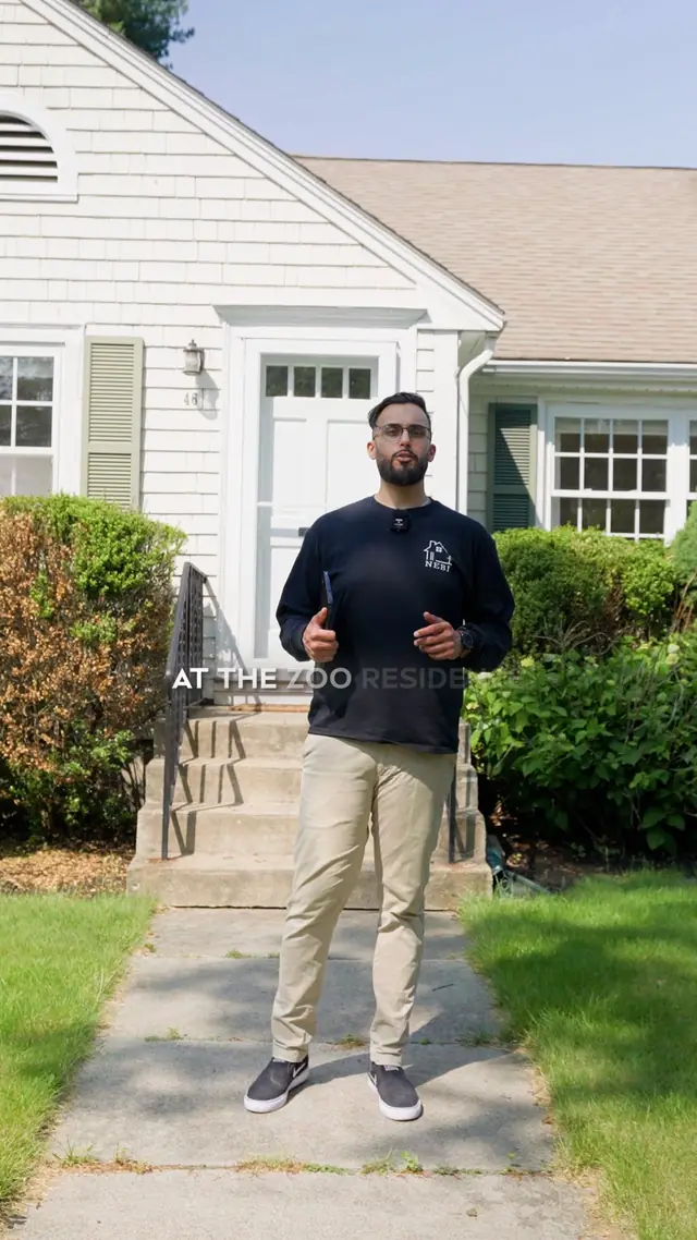 Signature Property Showcase - real estate video thumbnail