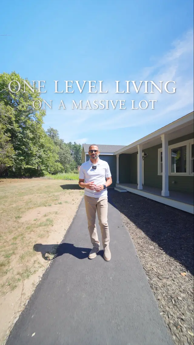Upscale Property Presentation - real estate video thumbnail