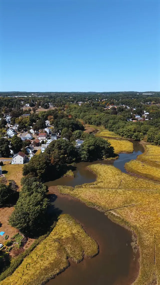 10 Stanton St, Saugus, MA - real estate video thumbnail