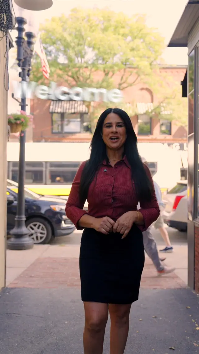 Agent Video - real estate video thumbnail